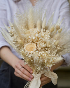 Wedding bouquet bouquet
